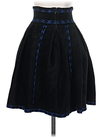 Maje Formal Skirt (view 2)