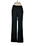 Lee Black Dress Pants Size 4 - photo 1
