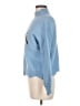 Code x Mode Blue Pullover Sweater Size M - photo 5