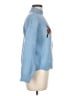 Code x Mode Blue Pullover Sweater Size M - photo 4