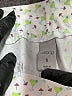 Bcg Hearts Green Shorts Size S - photo 3