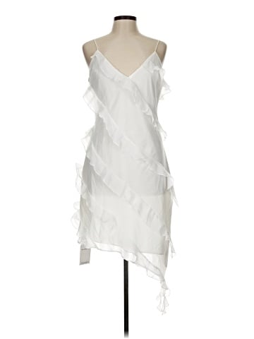Abercrombie & Fitch Cocktail Dress (view 1)