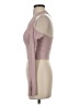 Unbranded Pink Long Sleeve Top Size 4 - photo 5