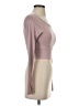 Unbranded Pink Long Sleeve Top Size 4 - photo 4
