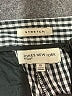 Jones New York Sport Checkered-gingham Gray White Casual Pants Size 10 - photo 7