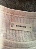 Everlane Ivory Pullover Sweater Size M - photo 6