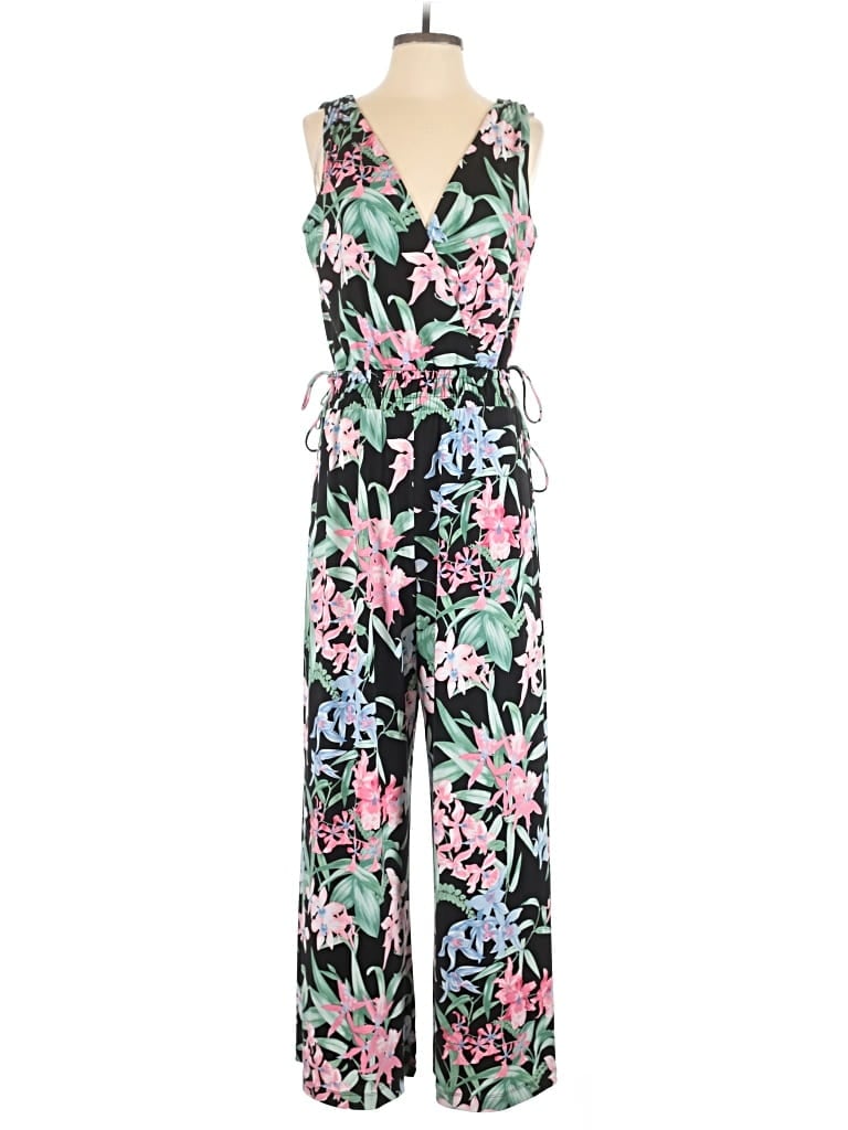 Tommy Bahama Jumpsuit In Multi