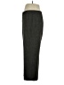 Suit Studio 100% Polyester Tweed Gray Dress Pants Size 14 - photo 5