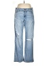 Ariat Blue Jeans Size 33R Waist - photo 1