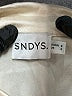 SNDYS. Ivory Long Sleeve Blouse Size 2 - photo 7