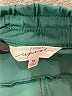 Soma Solid Teal Casual Pants Size M - photo 7