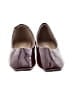 Assorted Brands Burgundy Flats Size 8 - photo 2