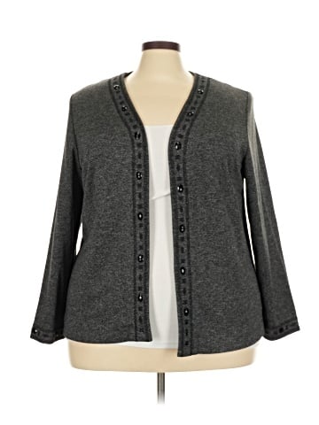 Alfred Dunner Jacket (view 1)