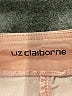 Liz Claiborne Solid Tan Shorts Size 16 - photo 3