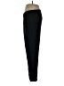 Topshop Solid Black Track Pants Size 4 - photo 5
