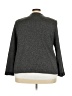 Alfred Dunner Gray Jacket Size 20w - photo 2