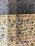 Unbranded 100% Polyester Gold Cocktail Dress Size M - photo 7
