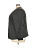 Alfred Dunner Gray Jacket Size 20w - photo 5