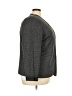 Alfred Dunner Gray Jacket Size 20w - photo 4