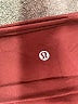 Lululemon Athletica Solid Burgundy Active Pants Size 4 - photo 4