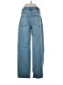 Madewell Blue Jeans Size 27 waist - photo 2
