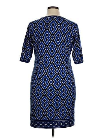 Beige by ECI Casual Dress (view 2)