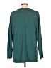 Banana Republic Green Pullover Sweater Size L - photo 2
