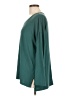 Banana Republic Green Pullover Sweater Size L - photo 5