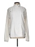 Vuori White Track Jacket Size L - photo 1