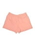 Capella Apparel Solid Pink Shorts Size M - photo 2