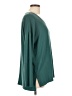 Banana Republic Green Pullover Sweater Size L - photo 4