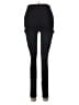 Alo Black Active Pants Size S - photo 2