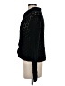 Vince. Black Wool Cardigan Size S - photo 5