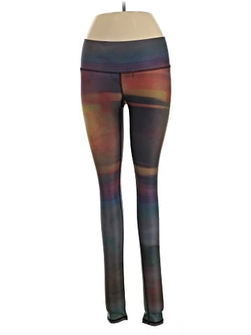 Aimée Yoga Pants (view 1)
