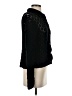 Vince. Black Wool Cardigan Size S - photo 4