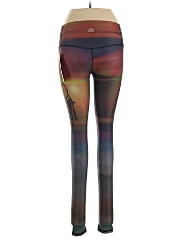 Aimée Yoga Pants (view 2)