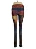 Aimée Purple Yoga Pants Size M - photo 2