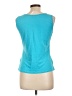 Assorted Brands Teal Tank Top Size L (estimated) - photo 2