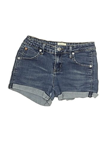 Hudson Jeans Denim Shorts (view 1)