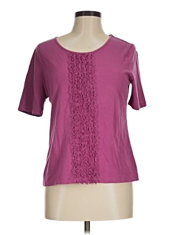 Appleseeds Short Sleeve T-Shirt (view 1)