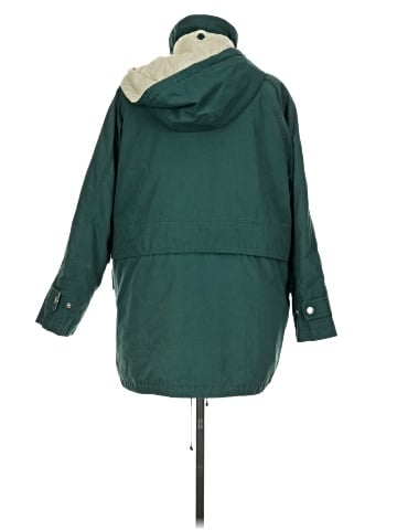 London Fog Raincoat (view 2)