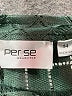 Per Se By Carlisle 100% Polyester Graphic Green Jacket Size 14 - photo 6
