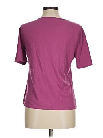 Appleseeds Short Sleeve T-Shirt (view 2)