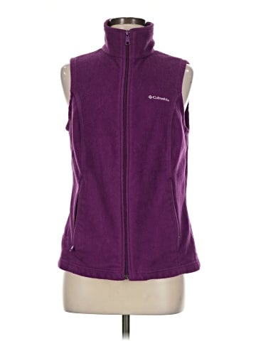 Columbia Vest (view 1)