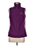 Columbia 100% Polyester Purple Vest Size M - photo 1