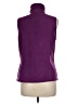 Columbia 100% Polyester Purple Vest Size M - photo 2