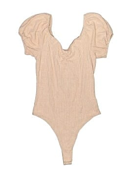 Celebrity Pink Bodysuit