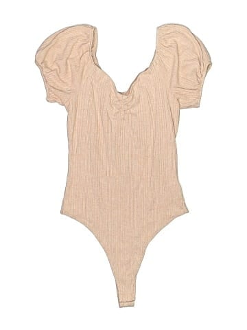 Celebrity Pink Bodysuit (view 1)
