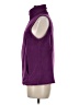 Columbia 100% Polyester Purple Vest Size M - photo 5