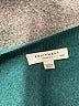 Equipment Teal Wool Pullover Sweater Size M - photo 6